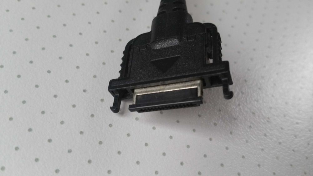 провод-разъём для подключения