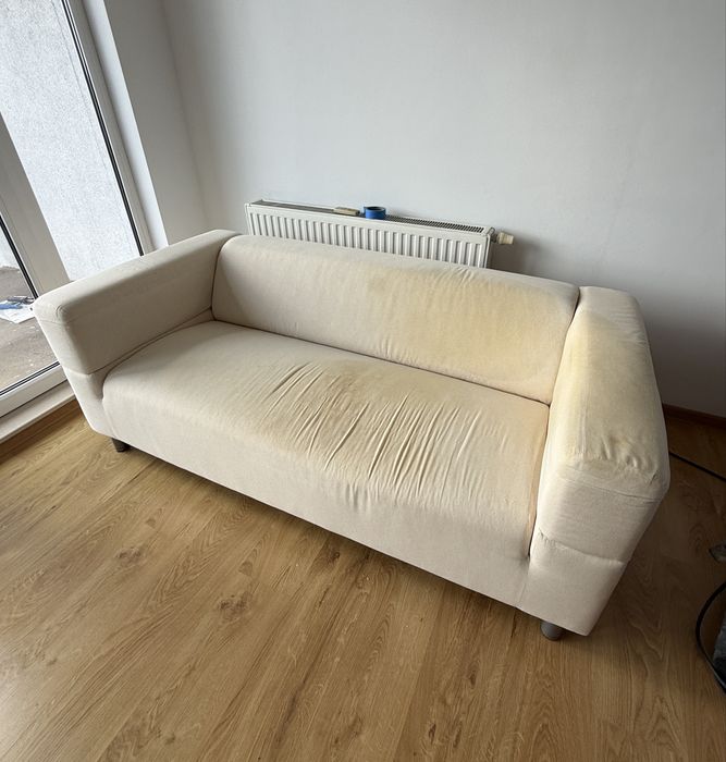 Kanapa IKEA klippan | używana
