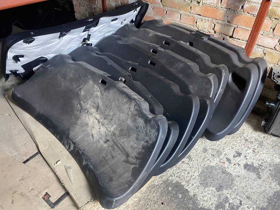 Безпека Tesla Model 3