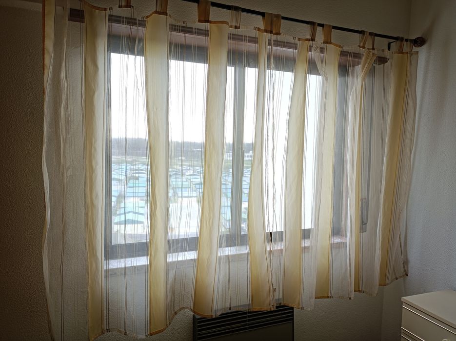 Translucent Curtains