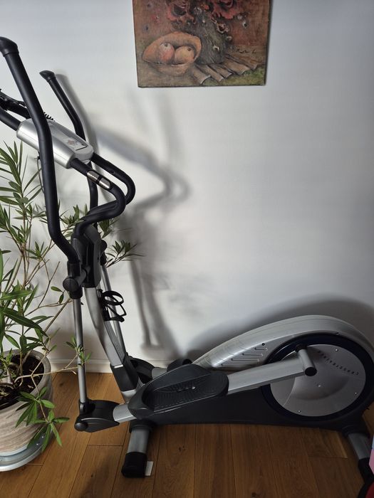 Orbitrek Kettler ctr 2