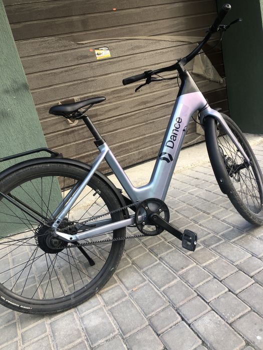 Електровeлосипед Dance 36V