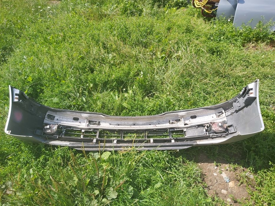 Zderzak przód e39 Lift pdc