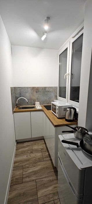 Mieszkanie – Wrocław, Popowice Południowe, Gądów-Popowice Południowe - Widok 5