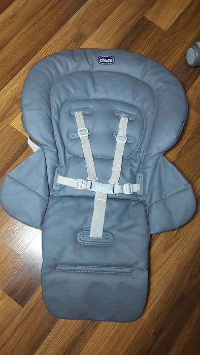 ‼️ІДЕАЛЬНИЙ Chicco Polly magic relax чудовий стан столик дитячий