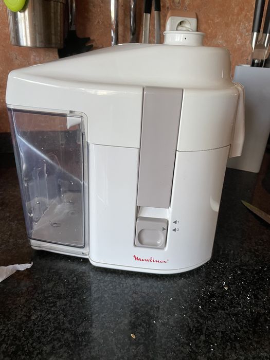 Liquificadora Moulinex COMO NOVA