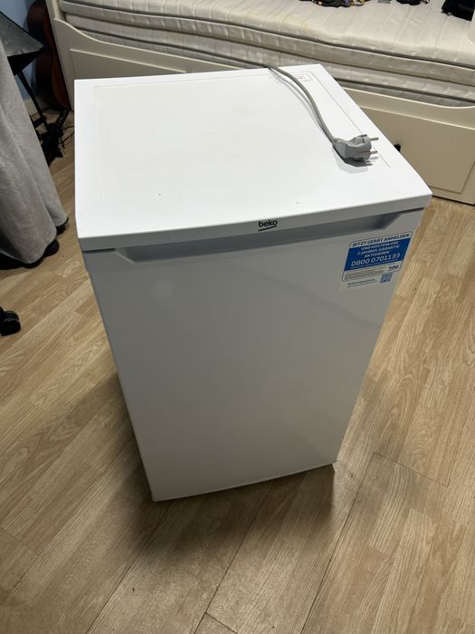 Vendo mini frigorífico