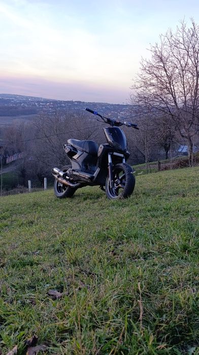 Yamaha slider розбор