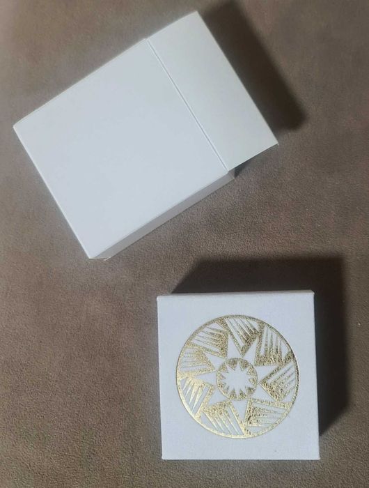 монета дух різдва в сріблі,