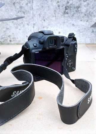 Samsung NX11 (Corpo)