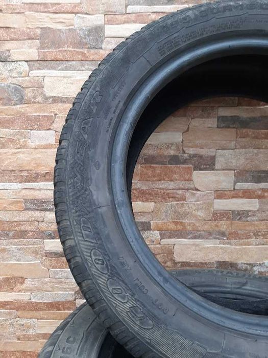 Opony letnie Goodyear 195/60R16C