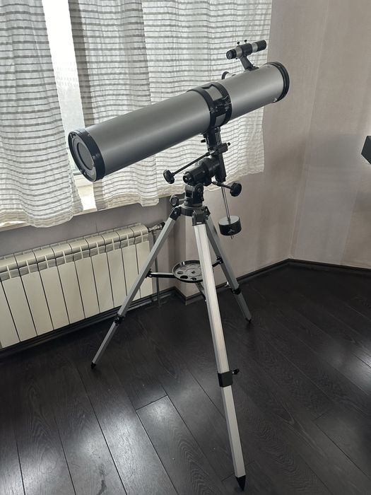 Телескоп SIGETA Lyra 114/900