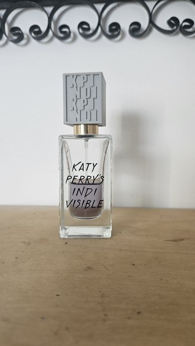 Katy Perry's Indivisible