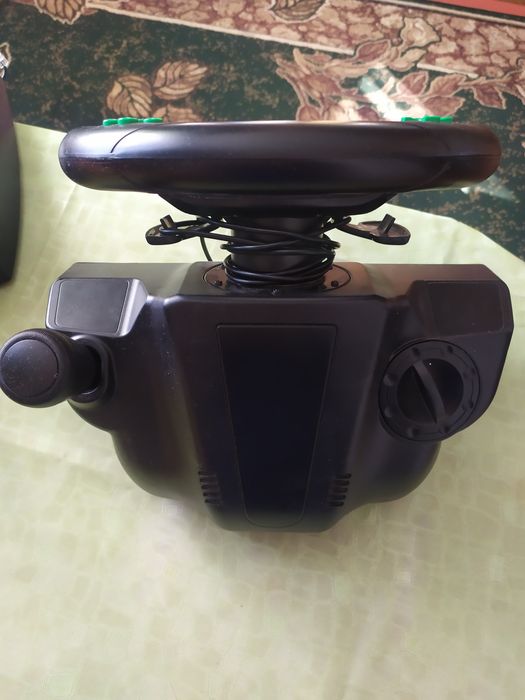 Ігрове кермо Esperanza EGW 101