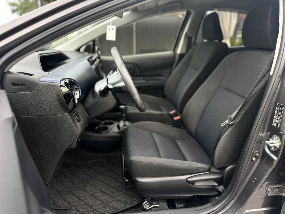 Toyota Aqua 2015 (Розстрочка / Лізинг)