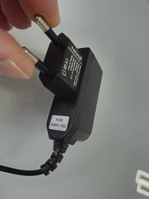 Ładowarka do Samsunga L760