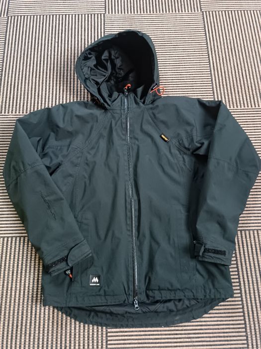 Kurtka damska Missing Link 40 /L Gore- TeX
