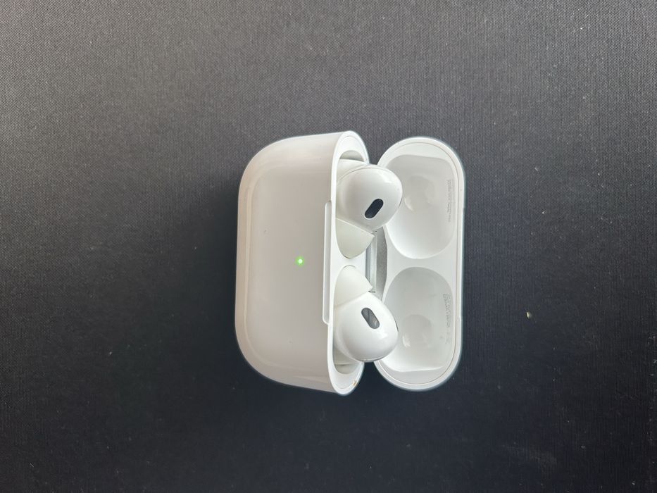 Airpods Pro novos