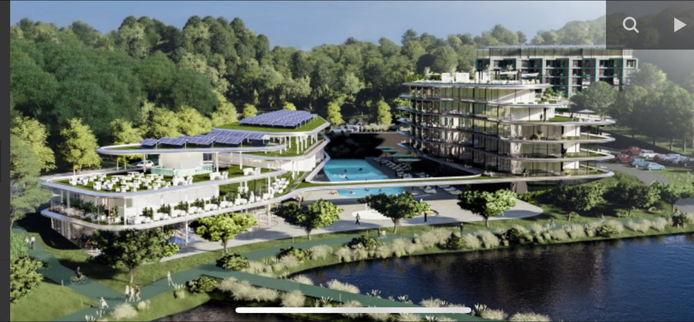 Земельна ділянка в Андріївці