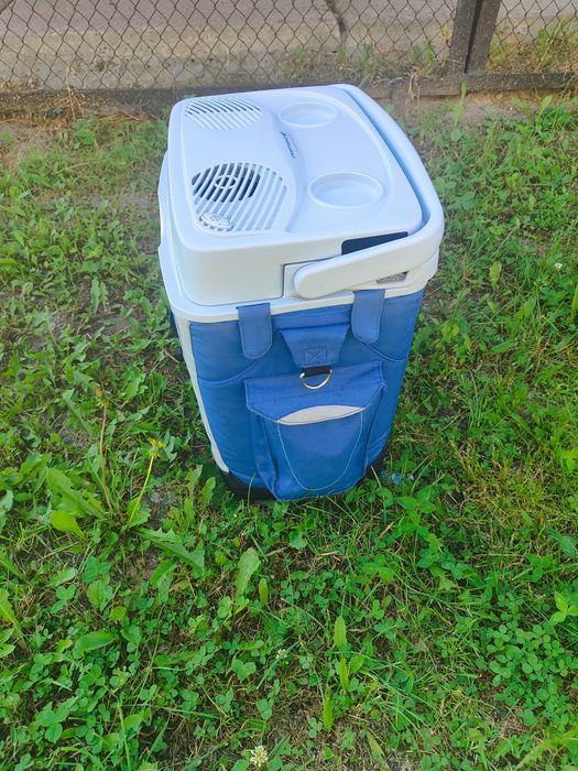 Продам автохолодильник Campingaz Powerbox Plus 28L (електричний)