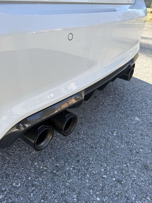 BMW M2 f87 414km/630nm Salon Polska DCT Zamiana