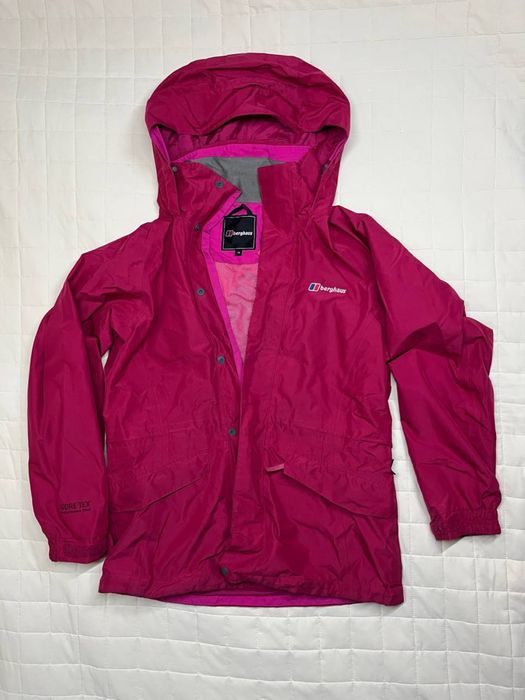 Мембранна курточка Berghaus wmn