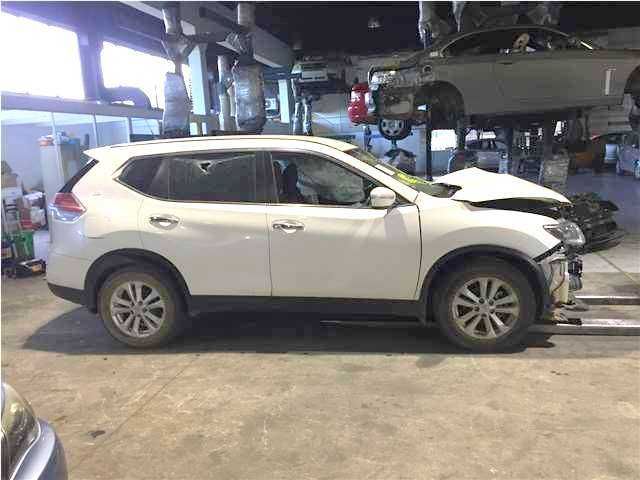 Разборка Nissan Rogue / X-Trail T32 Ниссан, Rogue sport\qashqai