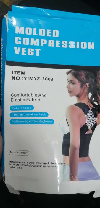 Cinta Ajustável novo