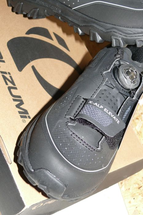 Tênis de Bicicleta X-Alp Elevate -Mulher- da Pearl Izumi