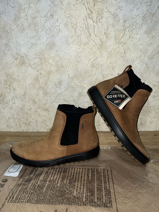 черевики челсі Ecco Soft 7 Tred