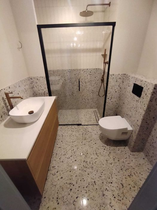 Remonty Warszawa Tomaszewski Wojciech