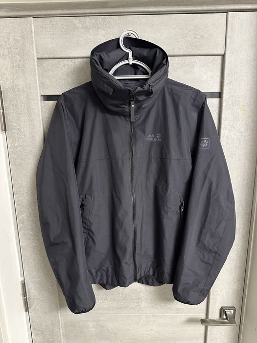 Куртка Jack Wolfskin Розмір S!