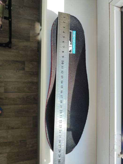 Кросівки Vans SK8 Hi DR MTE-2