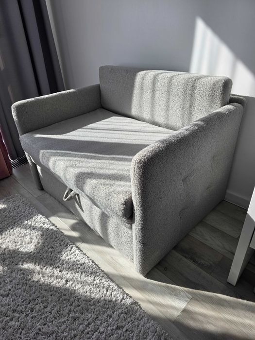 Диван-малютка розкладний