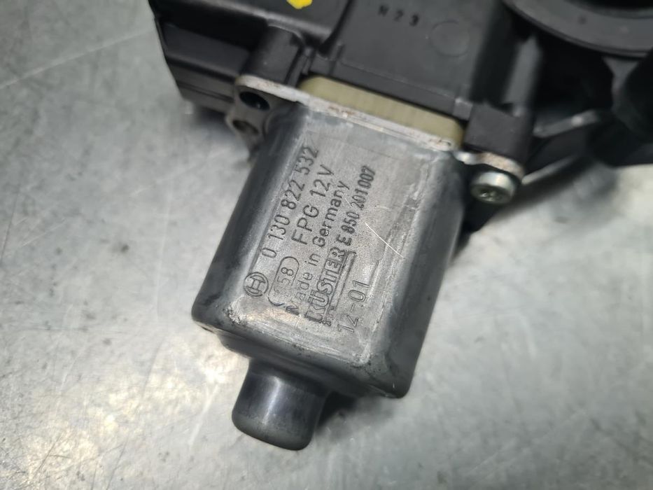 Motor vidro trás esquerdo VOLKSWAGEN Polo (6R, 6C)