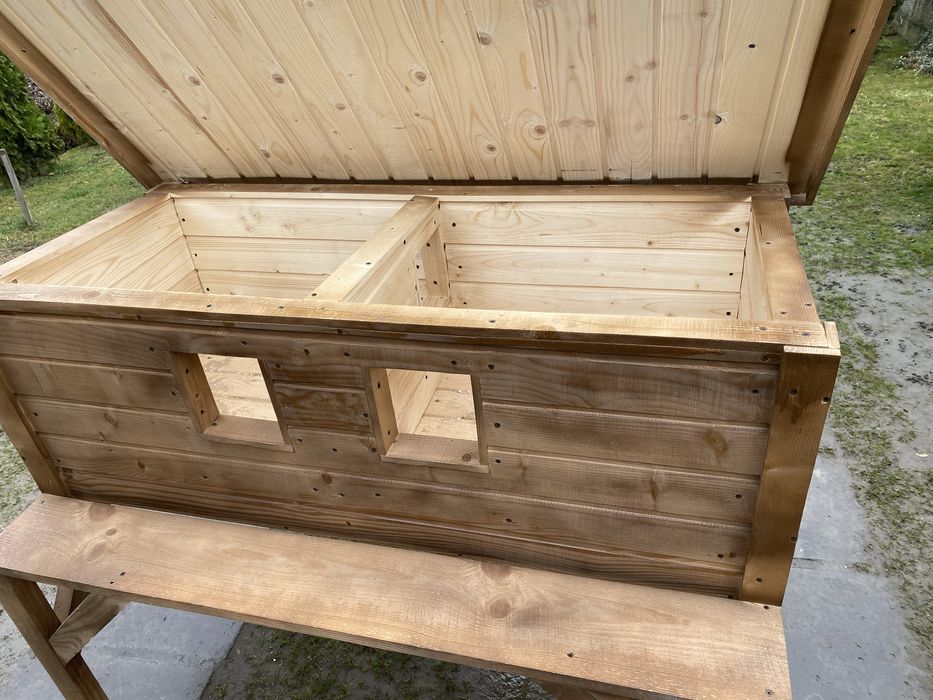 Будка буда для котів кота  для котиків і кішок буда для собаки