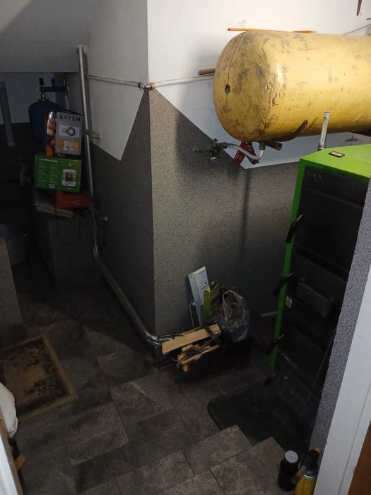 Sprzedam gospodarstwo rolne we Wronowicach