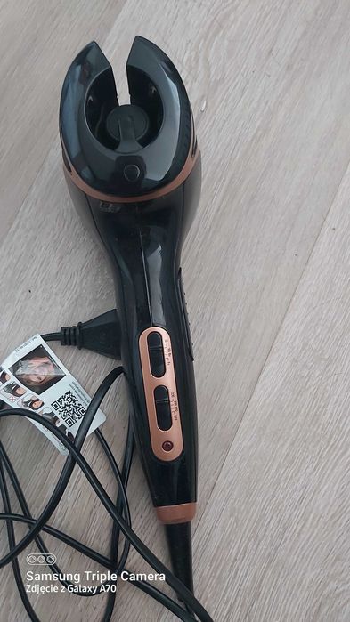 Lokówka Automatyczna