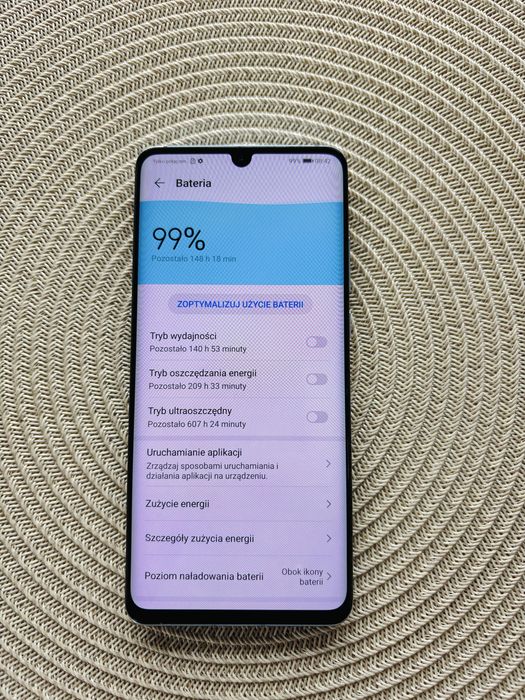 Smartfon Huawei P30 PRO 8/128GB