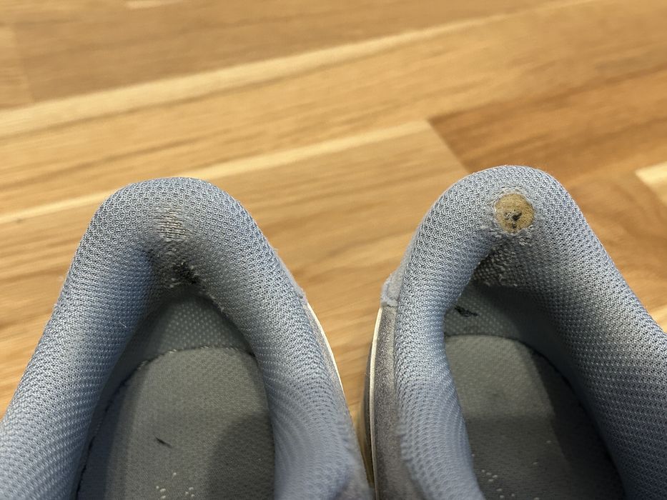 Buty Nike Air Force damskie 38,5