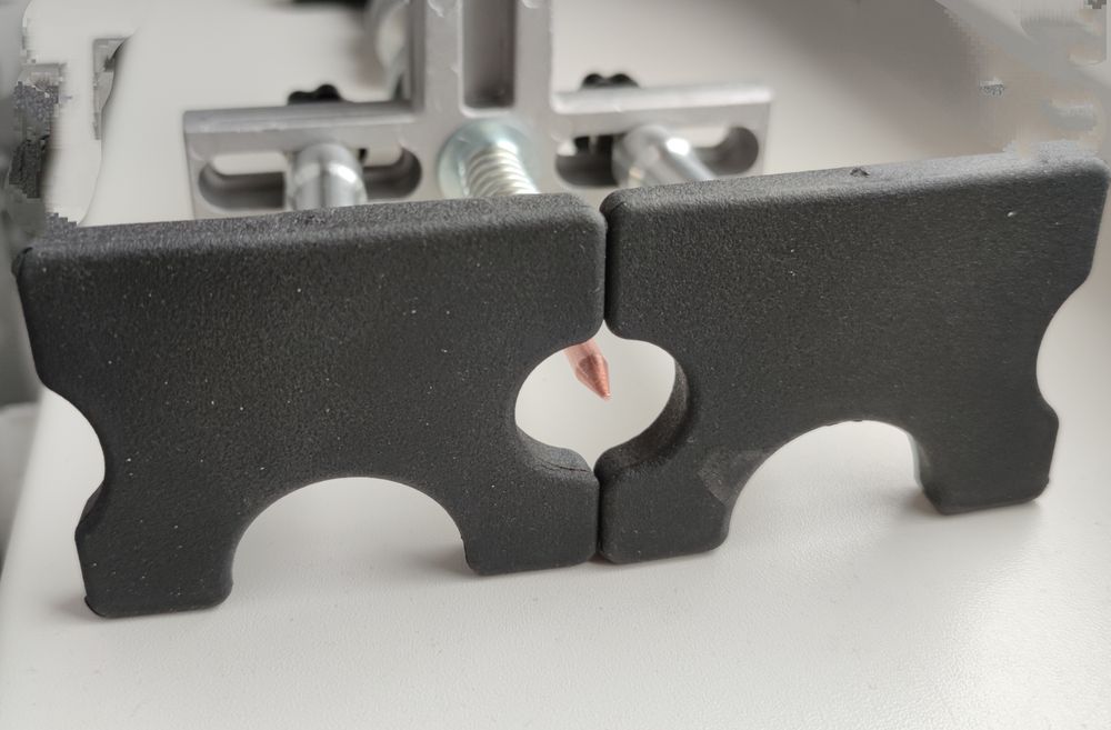 пуллер  споттера пулер