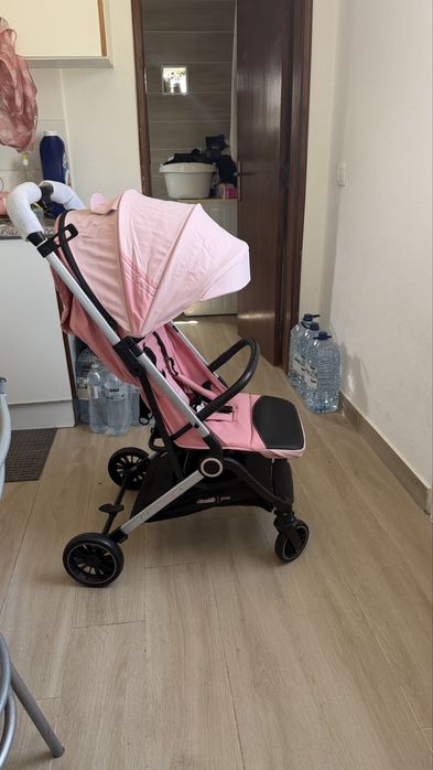 Carrinho de Passeio Chipolino Pixi - Novo