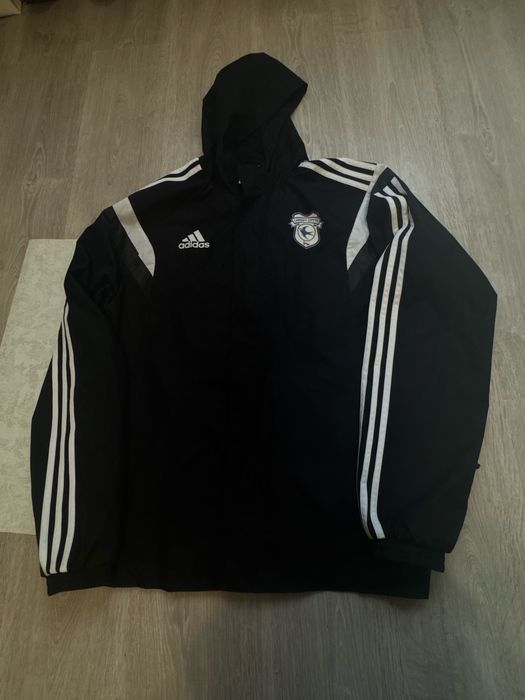 Куртка/олімпійка Adidas