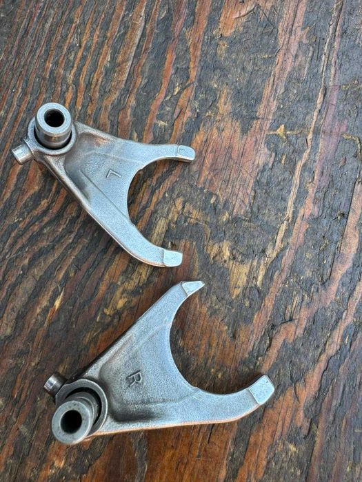 skrzynia biegow tryb smok mostek walek docisk yamaha yzf 250 r 10-13