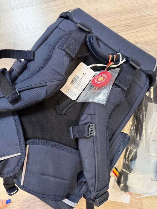 Рюкзак эргономический Jeune Premier