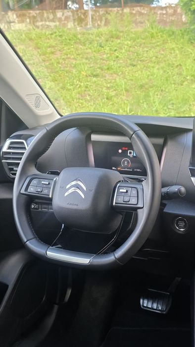 Citroën C4 X PureTech 130 Stop&Start EAT8 FEEL PACK