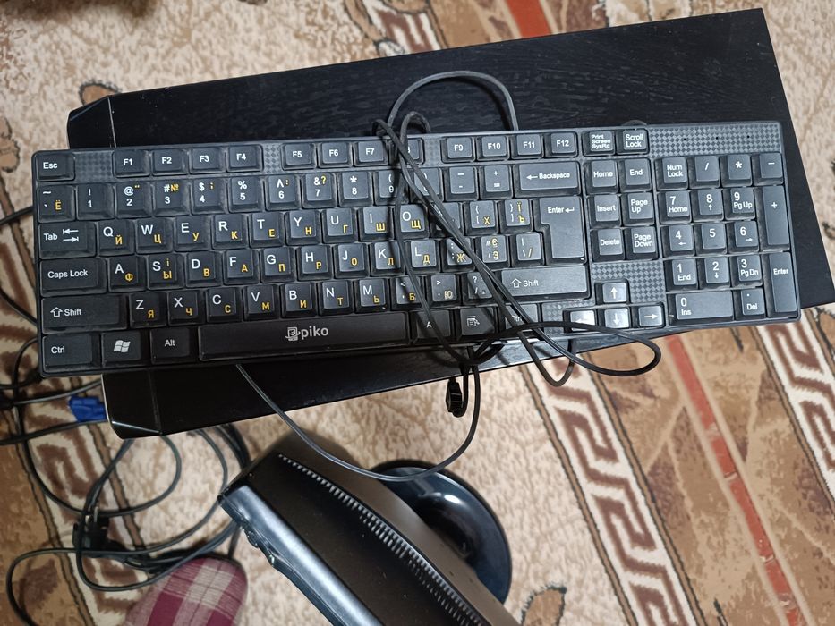 Комп робочій 1400грн , п.г.т Нова Водолага