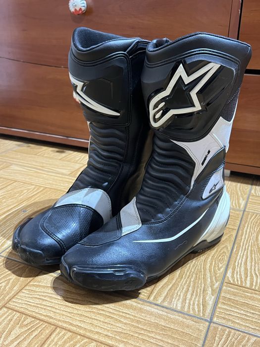 Botas Alpinestars SMX-S T:44