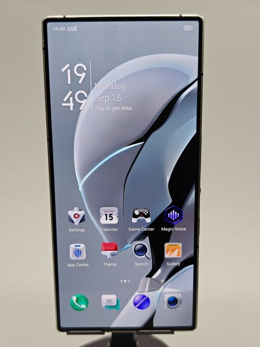 Red Magic 9Pro 12/256, Snapdragon 8Gen3