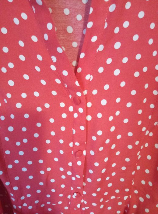 Продам летнее платье из вискозы